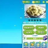 Игра Викторина: Вкусная Еда