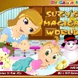 Suzy's Magical World