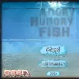 Angry Hungry Fish