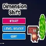 Игра Изменение измерения онлайн