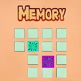 Игра Мемори