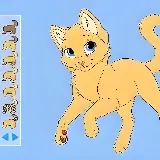 Kitten Creator