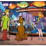 Scooby-Doo Dress Up